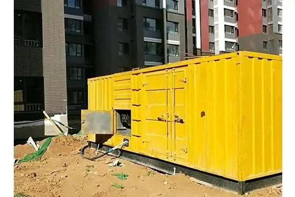 运城发电机租赁怎么去检查电力电缆线路的温度呢?